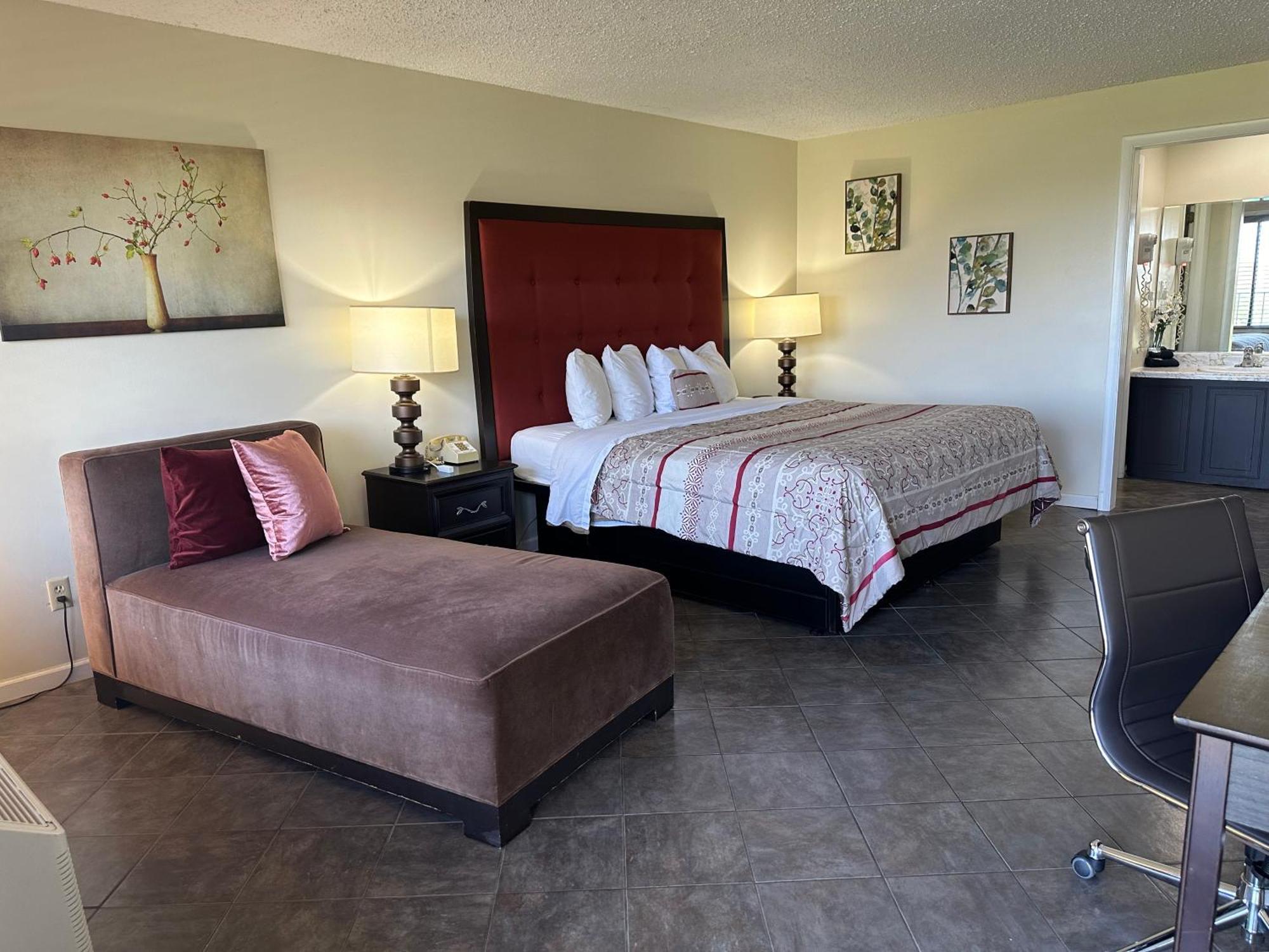 Geneva Wells Inn Lake Geneva Bagian luar foto